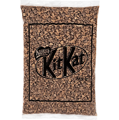 Kitkat Mix 8mm 400gr.
