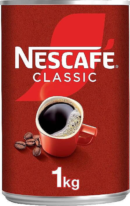 Nescafe Classic 1000gr - 1