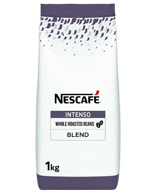 Nescafe İntenso Çekirdek Kahve 1000 Gr - 1