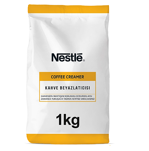 Nescafe Kahve Beyazlatıcı 1 Kg - 1