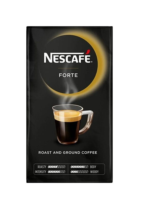 Nestle 12445810 Grande Filtre Kahve 500 Gr - 1
