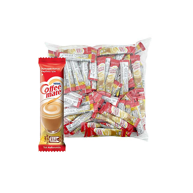 Nestle Coffee-mate Tüz Tozu 5gr x40 - 1