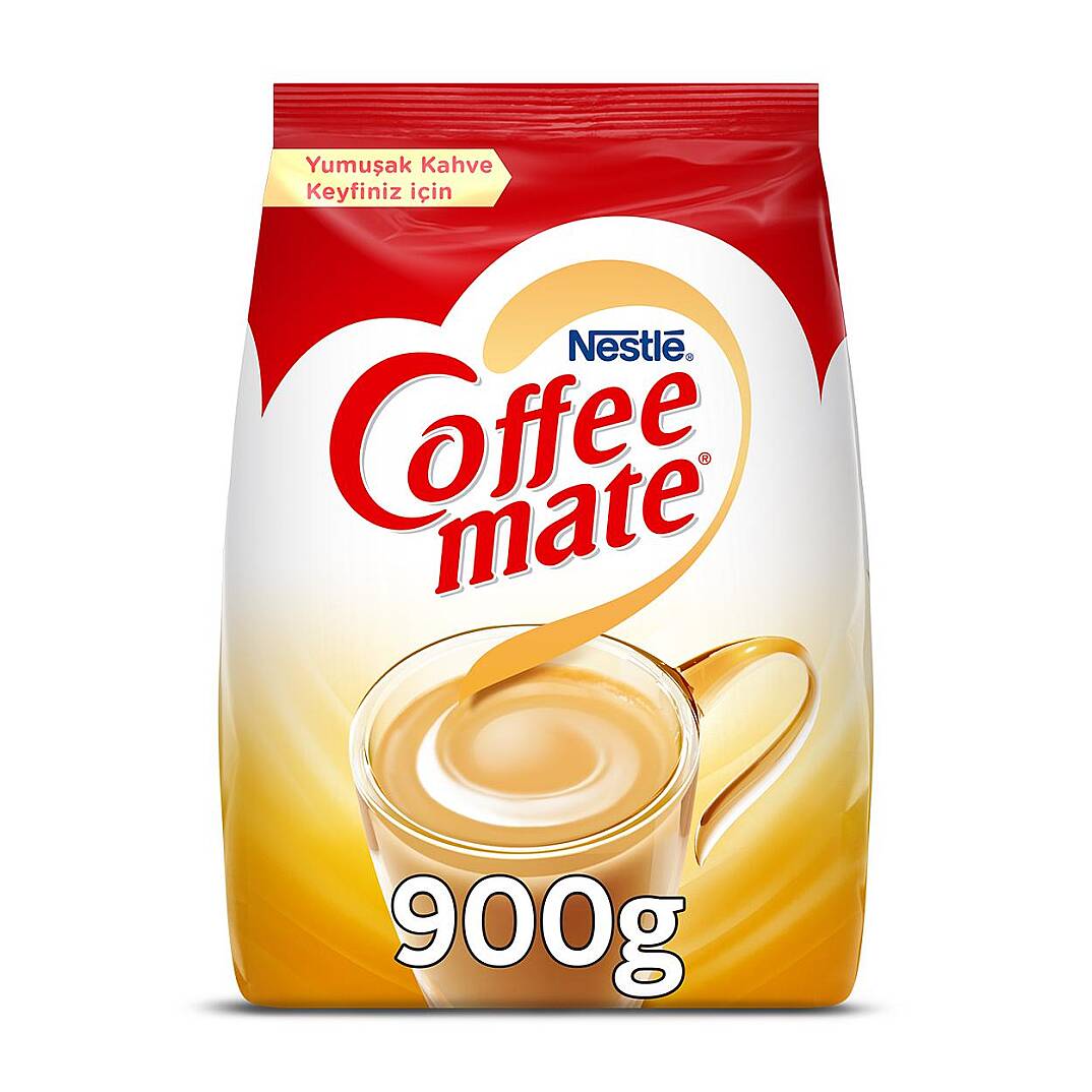 Nestle Coffee Mate Süt Tozu 900gr - 1