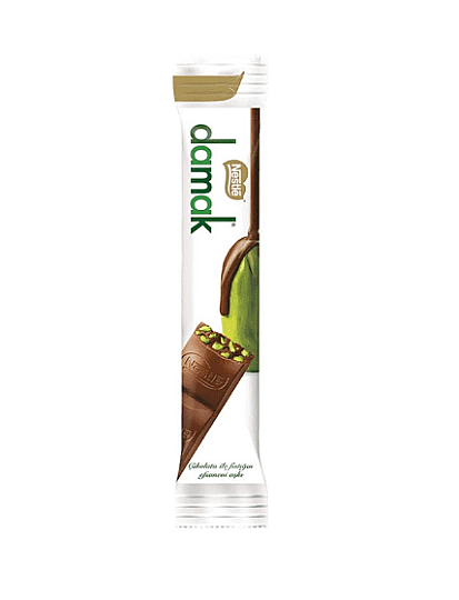 Nestle Damak Stick Çikolata 18gr. x12