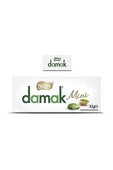 Nestle Mini Damak 33 G x20 - 1